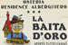 La Baita d'Oro La Baita d'Oro